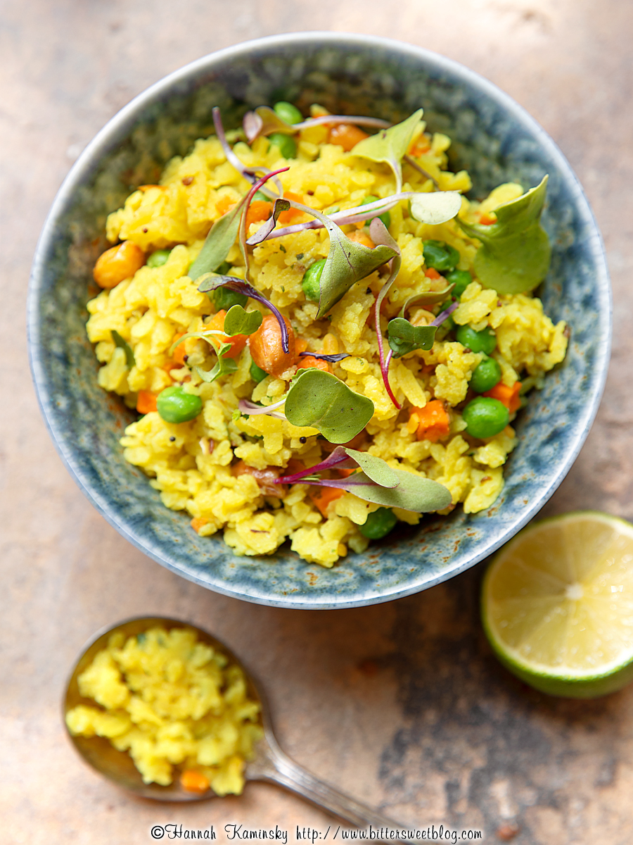 Poha Ried Flat-Out Fabulous - BitterSweet