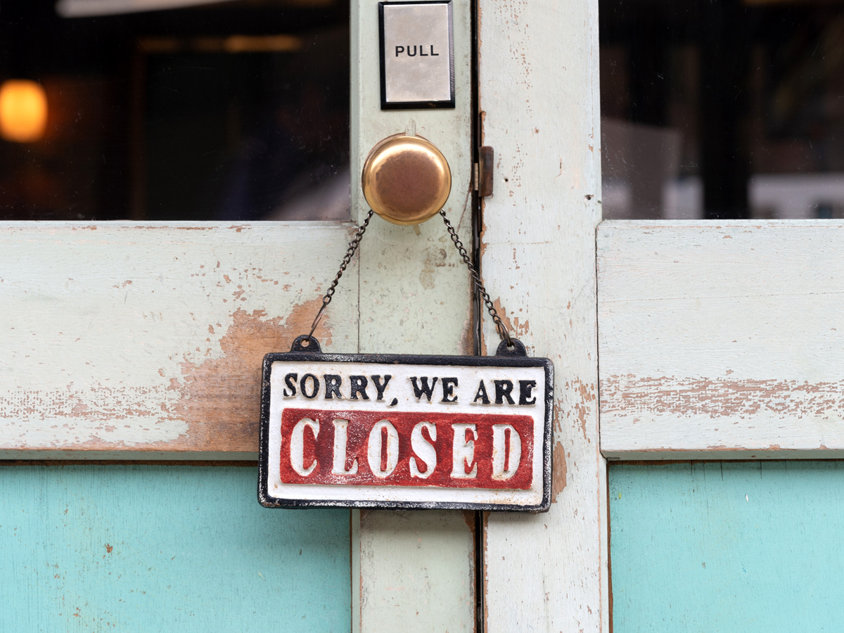 2025 Obituaries: The Dearly Departed Vegan Restaurants of Austin, TX ...